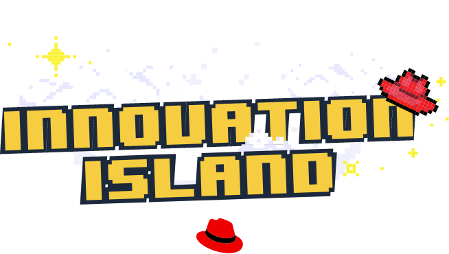 powered by red hat